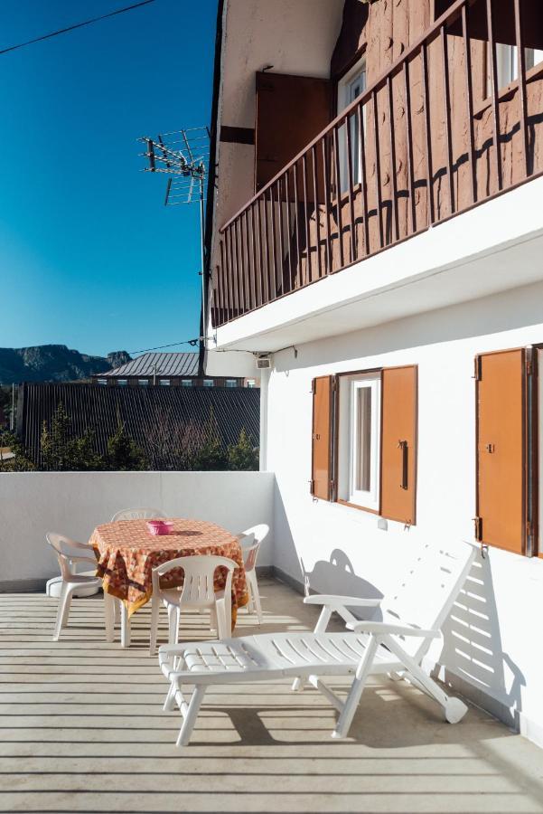 Escapadinha Da Estrela - Penhas Da Saude Villa Exteriör bild