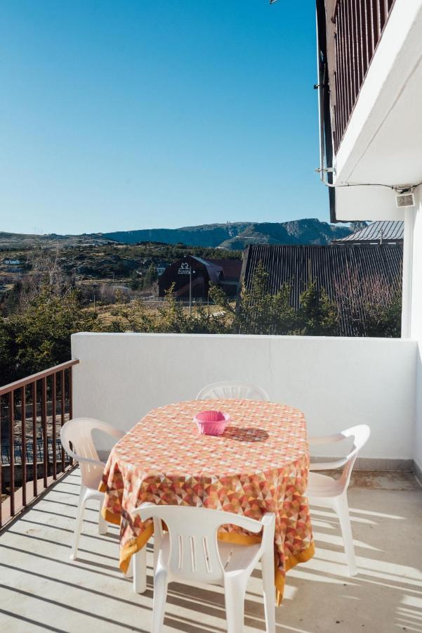 Escapadinha Da Estrela - Penhas Da Saude Villa Exteriör bild
