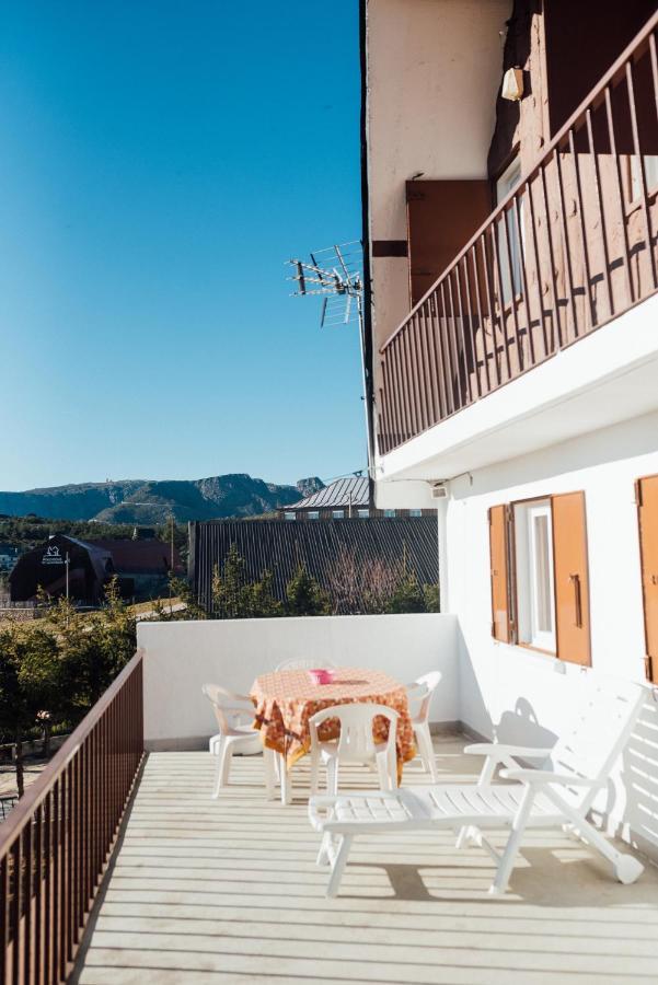 Escapadinha Da Estrela - Penhas Da Saude Villa Exteriör bild