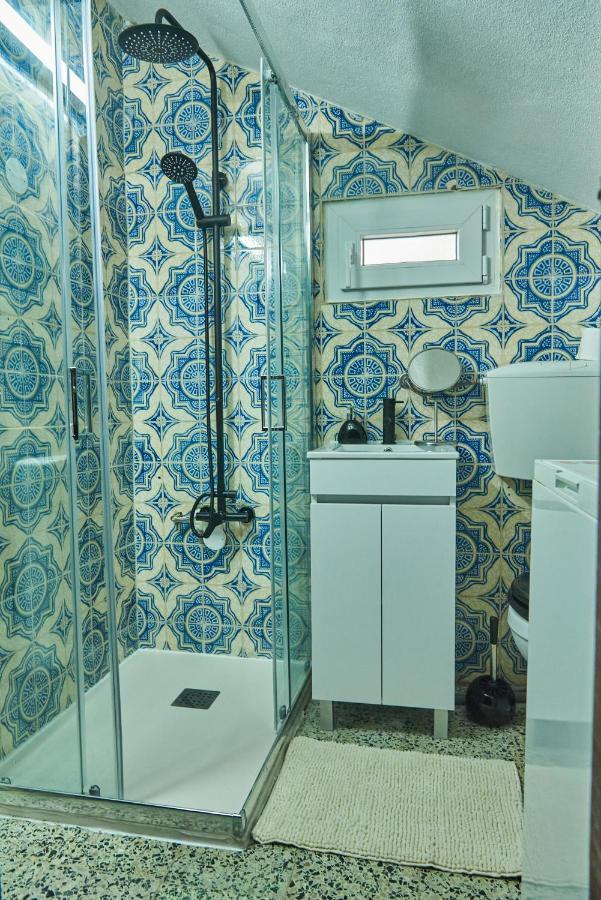 Escapadinha Da Estrela - Penhas Da Saude Villa Exteriör bild
